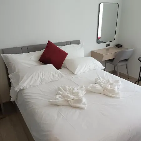 Apartment Edge Lux Pattaya