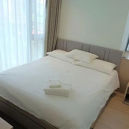 Edge Lux Pattaya