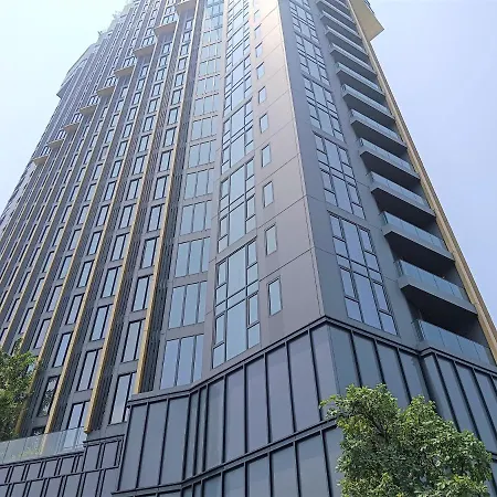 Edge Lux * Pattaya