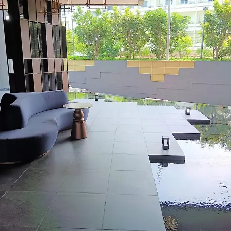 Edge Lux Apartment