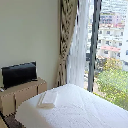 Edge Lux * Pattaya