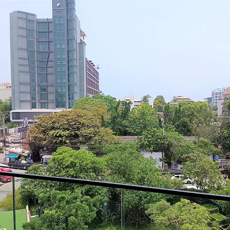 Edge Lux Pattaya