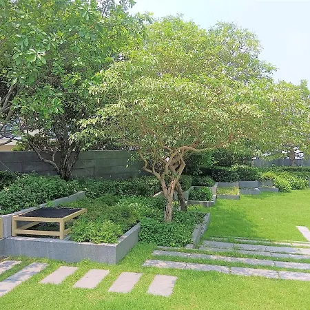 Edge Lux Pattaya