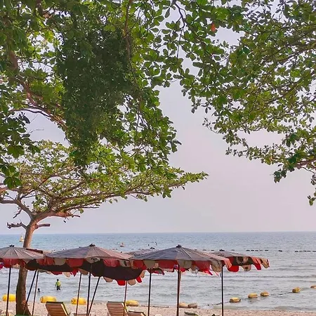 Sea Hill Phatamnak * Pattaya