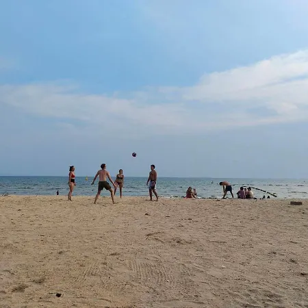 Sea Hill Phatamnak Pattaya