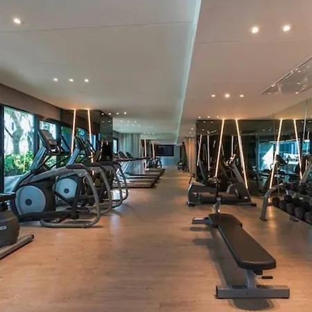 Apartment The Base Central Beach Pattaya