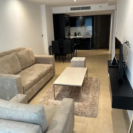 Nice Central Apartment *