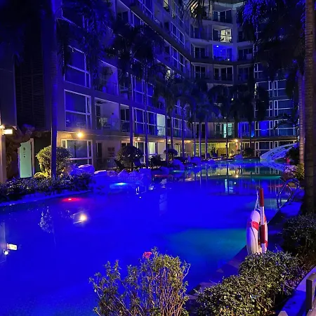 Nice Central Apartment