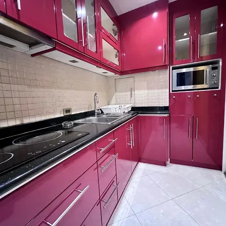 Wongamat 2 Bedroom Sea View Apartment Pattaya