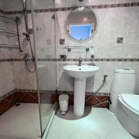 Apartment Wongamat 2 Bedroom Sea View *