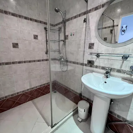 Apartment Wongamat 2 Bedroom Sea View