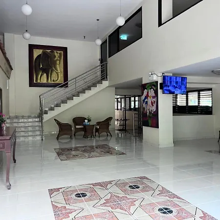 Apartment Wongamat 2 Bedroom Sea View *