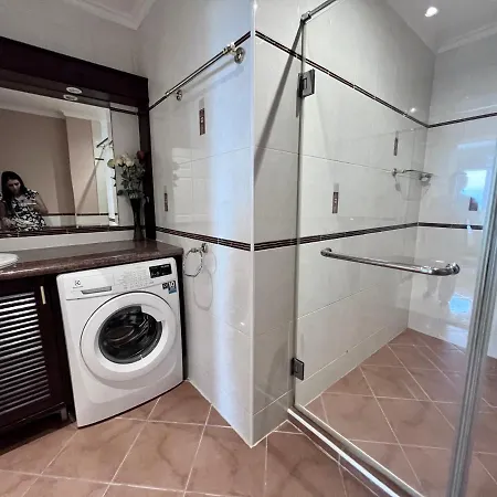 Wongamat 2 Bedroom Sea View Apartment *