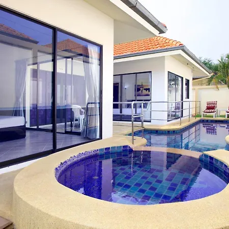 Avoca Pool วิลล่า