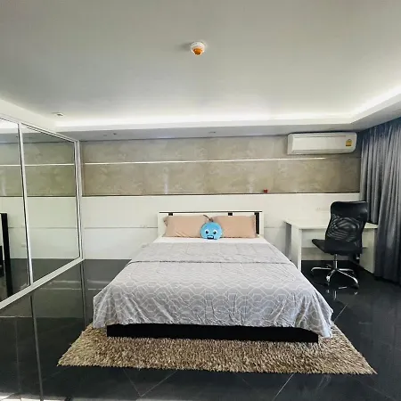 Apartment Superbe Studio 45 Sqm Central