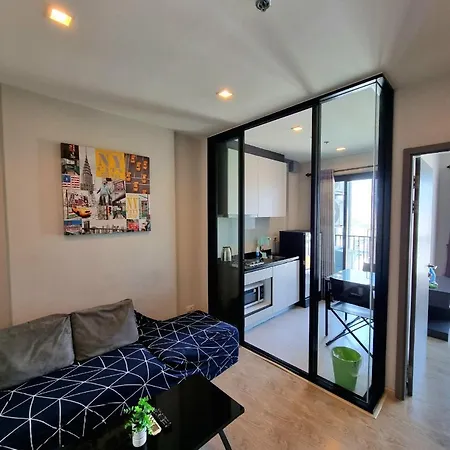 The Base Center Of Rooftop Swimming Pool Apartment