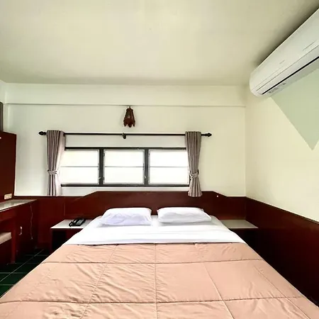 เอ็นเอ็น อพาร์ตเมนท์ โรงแรม 2*
