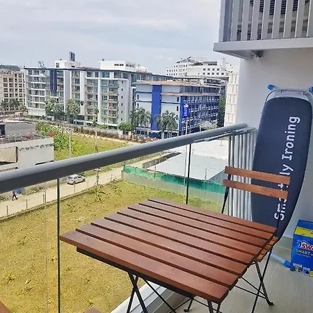 Apartment Grand Avenue By Yuli *