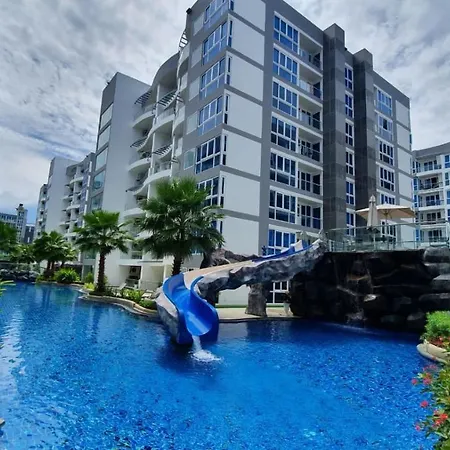 Grand Avenue By Yuli Apartment *