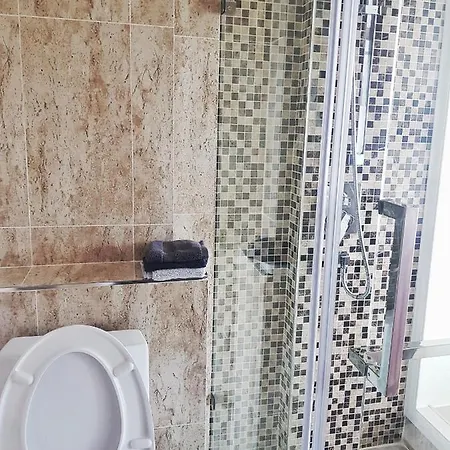 Apartment Grand Avenue By Yuli Pattaya