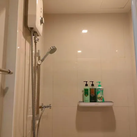 The Base Central By Bell Apartment Pattaya