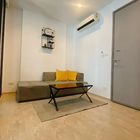 The Base Central By Bell Pattaya