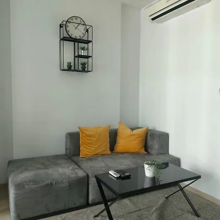 Apartment The Base Central By Bell *