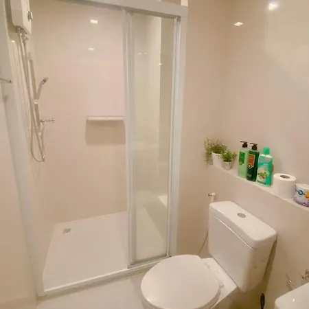 The Base Central By Bell Apartment Pattaya