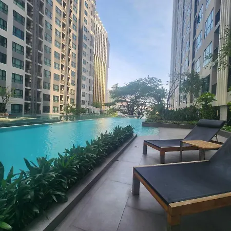 The Base Central By Bell * Pattaya