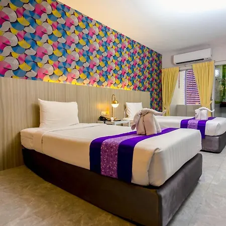 Embryo Hotel