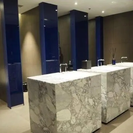 The Base Central 2 Bedrooms Pattaya