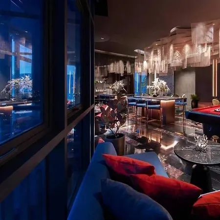 Apartment Edge Luxury Ocean View Pattaya