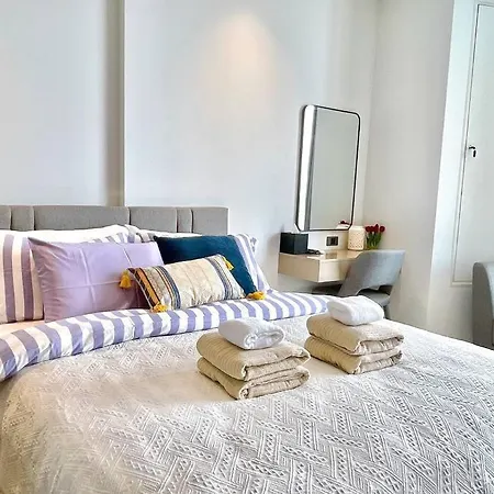 Apartment Edge Luxury Ocean View Pattaya