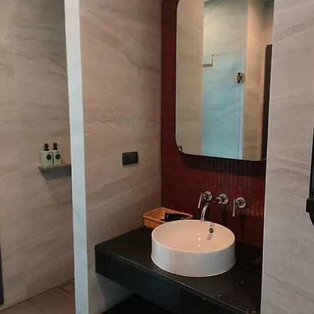 Edge Luxury Ocean View Pattaya