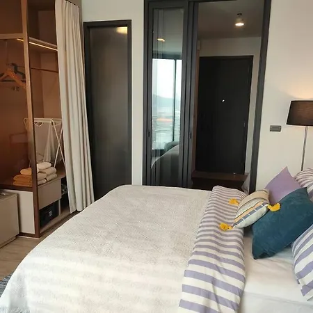 Edge Luxury Ocean View *