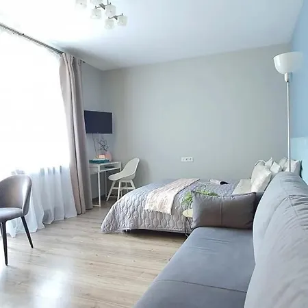 Apartment Cozy In