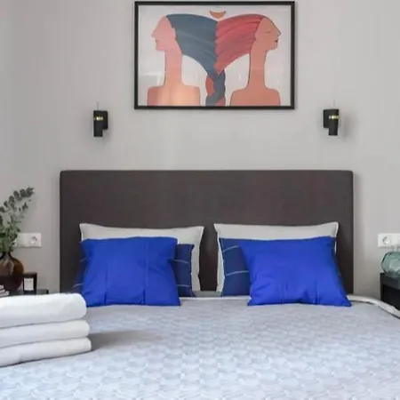 Apartment Beautiful In