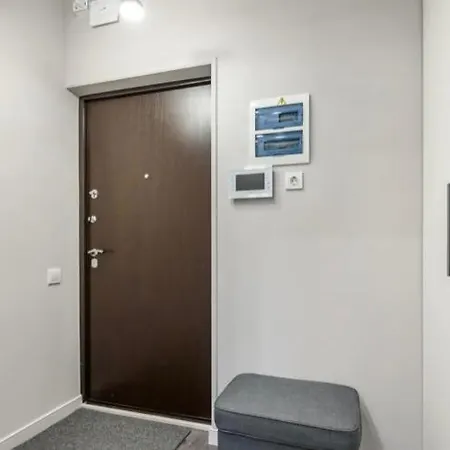 Apartment Beautiful In *