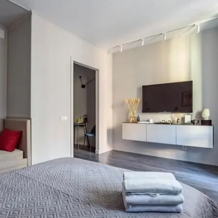 Apartment Beautiful In Pattaya