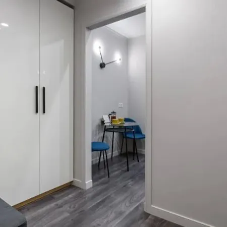 Apartment Beautiful In