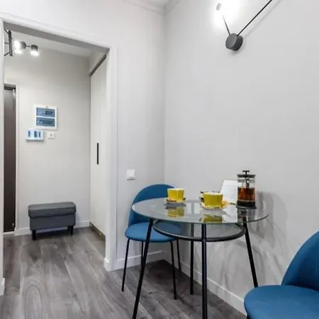 Apartment Beautiful In