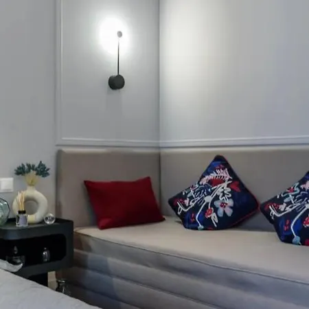 Apartment Beautiful In Pattaya