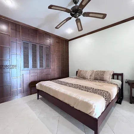 Wongamat 2 Bedroom Sea View *