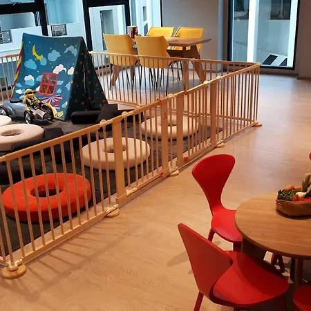 The Base Central 2 Bedrooms Apartment Pattaya