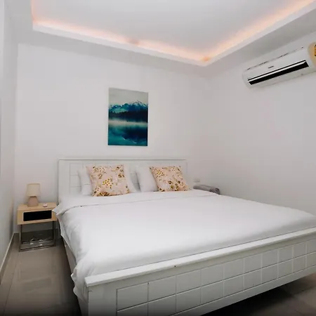 Club Royal Wongamat Apartment *