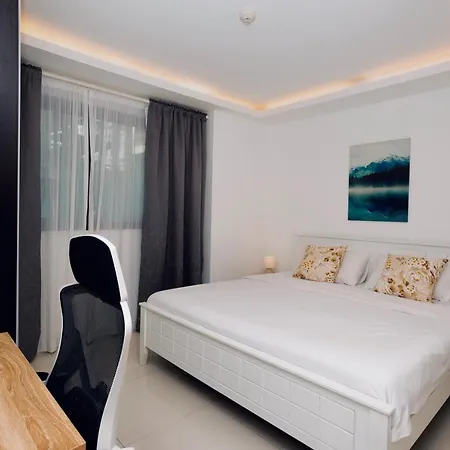 Club Royal Wongamat Apartment Pattaya