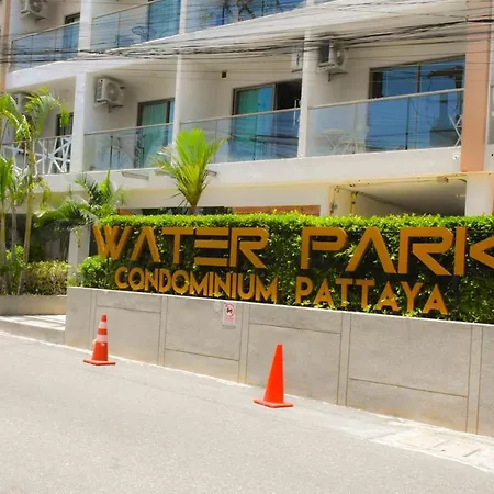 Water Park Condominium Apartment