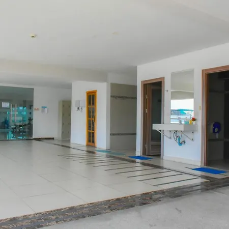 Water Park Condominium Apartment *