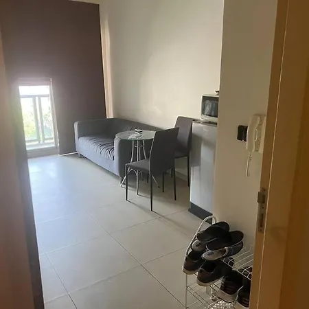 Komplett-wohnung Beste Lage Apartment Pattaya