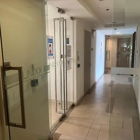Apartment Komplett-wohnung Beste Lage Pattaya